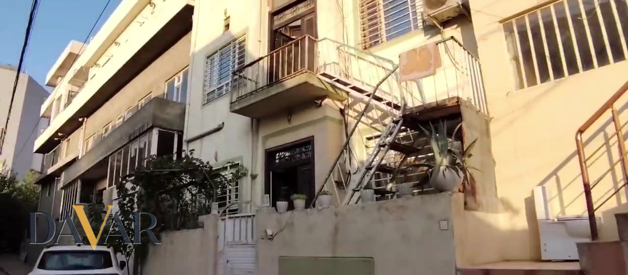 خانوو بۆ فرۆشتن لە گەڕەکی مەجیدبەگ - دوو ڕوو (مەجیدبەگ و تووی مەلیک) - کۆد D-877 — ڤیدیۆ