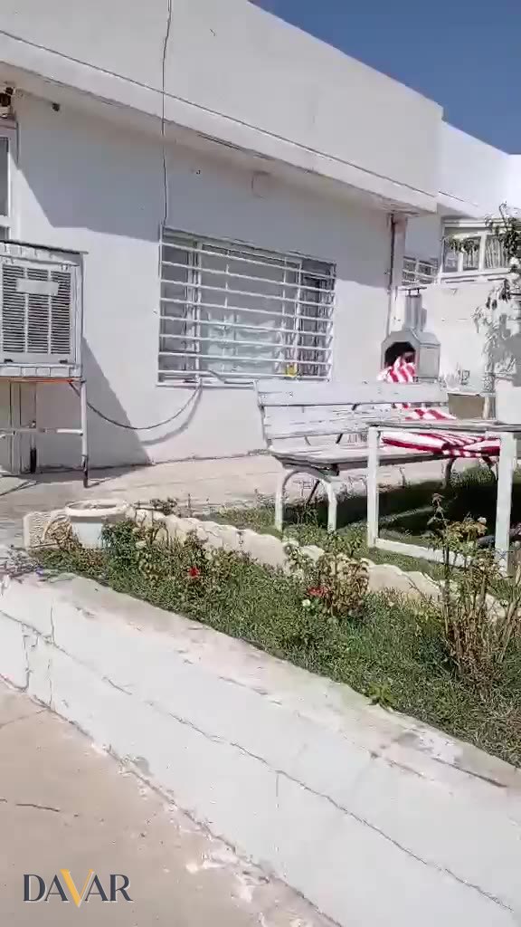 خانووی یەک نهۆمی ٢٠٠ مەتری بۆ فرۆشتن لە پڕۆژەی کۆمپانیای نەوزاد - D-1022